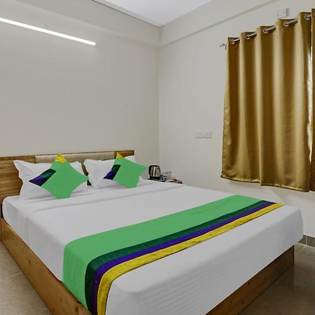 Treebo Sln Heritage Bangalore Extérieur photo