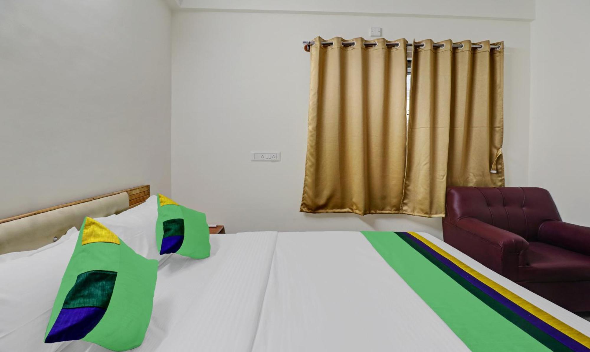 Treebo Sln Heritage Bangalore Extérieur photo