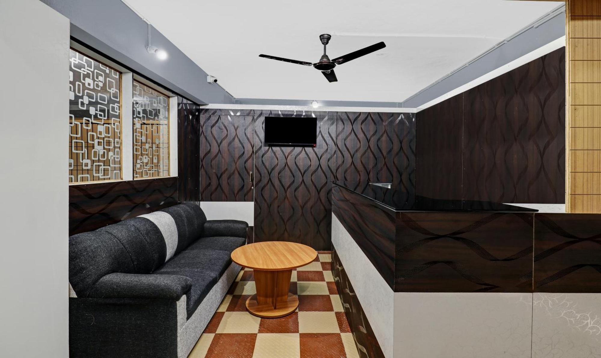 Treebo Sln Heritage Bangalore Extérieur photo